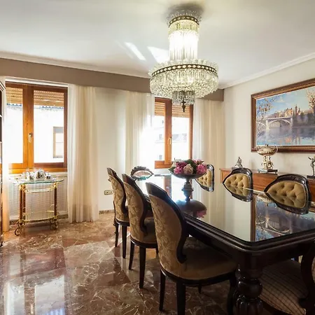 Apartment Catedral Cabildo