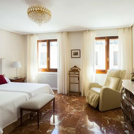 Apartment Catedral Cabildo