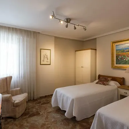 Catedral Cabildo Apartment Sevilla