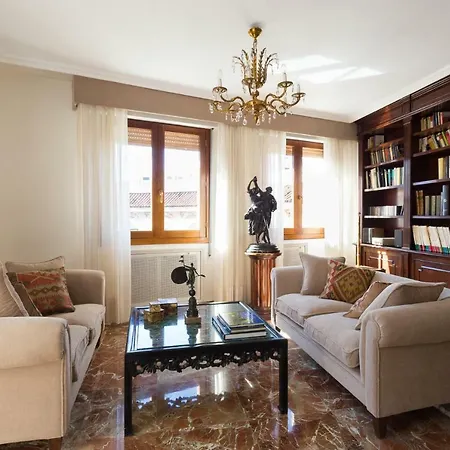 Apartment Catedral Cabildo