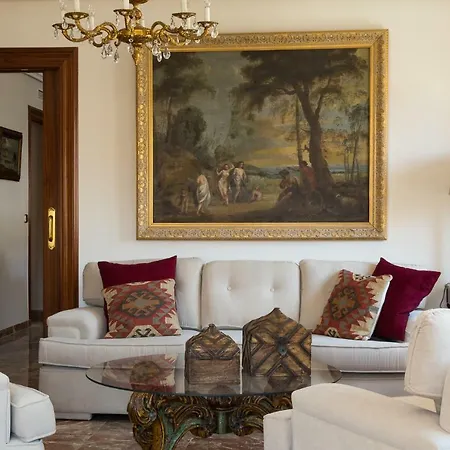 Catedral Cabildo Apartment Sevilla