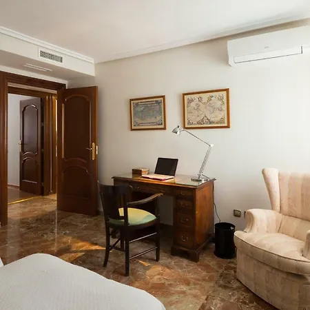 Apartment Catedral Cabildo