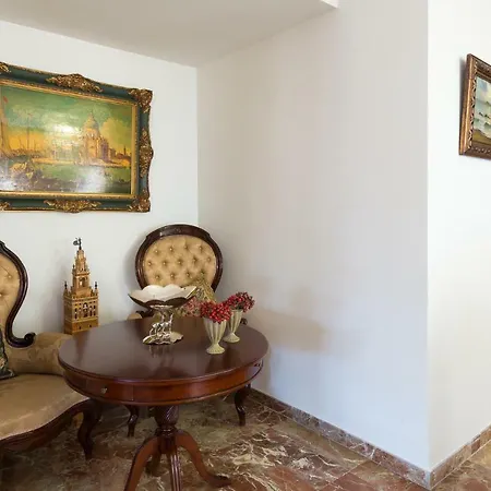 Apartment Catedral Cabildo *