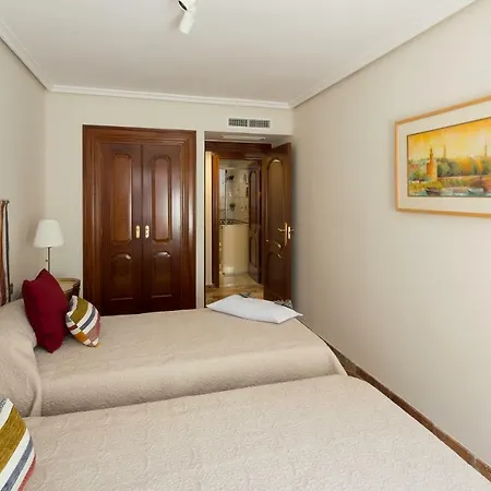 Apartment Catedral Cabildo