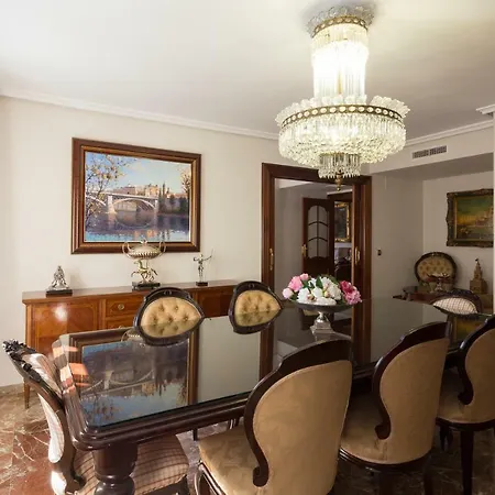 Apartment Catedral Cabildo
