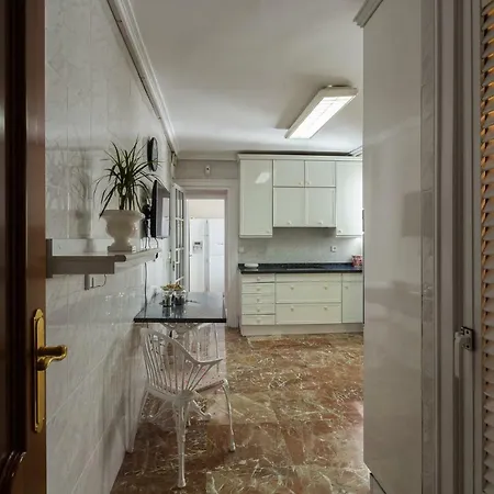 Apartment Catedral Cabildo Sevilla