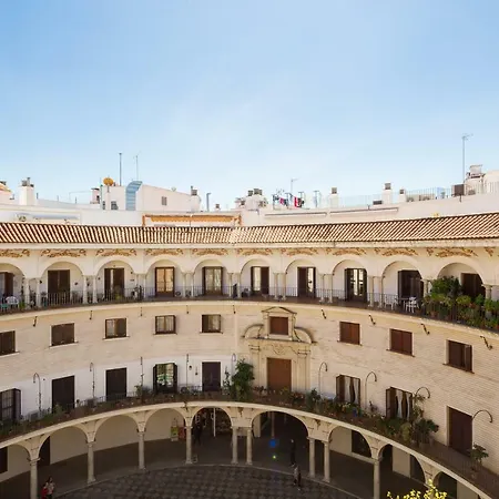 Catedral Cabildo * Sevilla