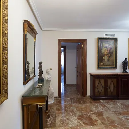 Catedral Cabildo Apartment