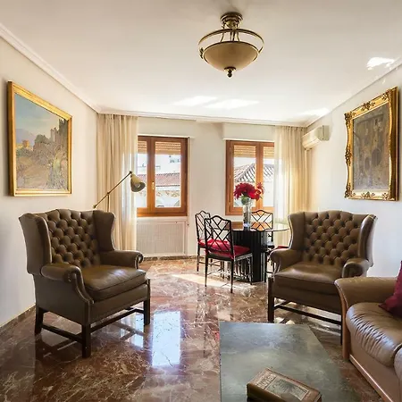Catedral Cabildo Apartment