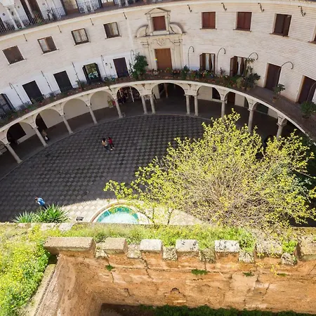 Catedral Cabildo Apartment