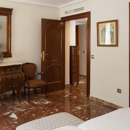 Catedral Cabildo Apartment Sevilla