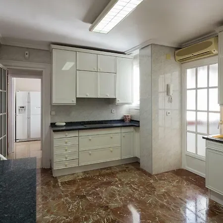 Apartment Catedral Cabildo *