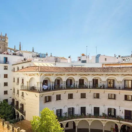 Catedral Cabildo * Sevilla