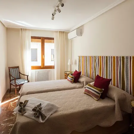Apartment Catedral Cabildo Sevilla
