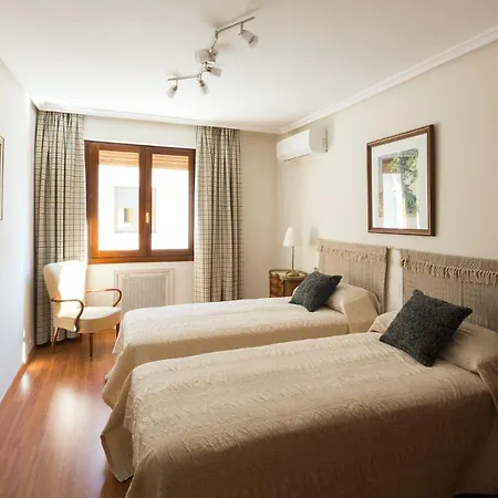 Apartment Catedral Cabildo Sevilla