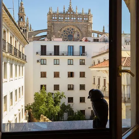 Catedral Cabildo Apartamento *